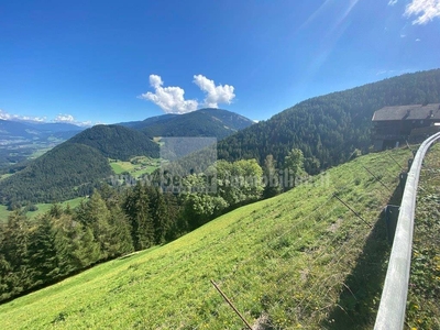 Terreno Agricolo in vendita a San Lorenzo di Sebato