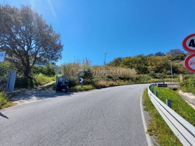 Terreno Agricolo in vendita a San Pier Niceto strada Provinciale 62