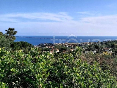 Terreno Agricolo in vendita a Santa Marinella via Rapallo, Snc