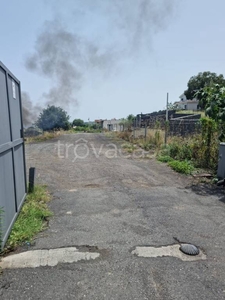 Terreno Agricolo in vendita a Santa Venerina via Patellazza, 11