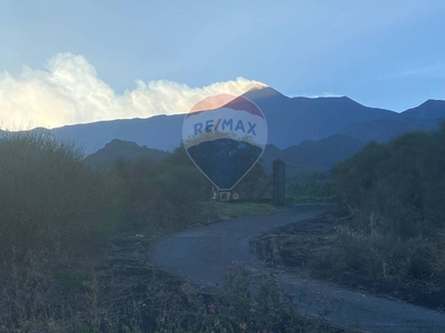 Terreno Agricolo in vendita a Sant'Alfio via Fornazzo - Linguaglossa, 8/a