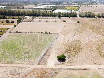 Terreno Agricolo in vendita a Sant'Anna Arresi