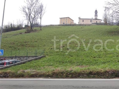 Terreno Agricolo in vendita a Sant'Omobono Terme via Cepino