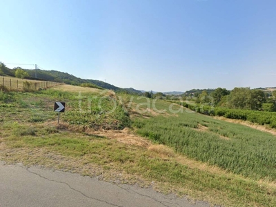 Terreno Agricolo in vendita a Sarezzano via San Ruffino