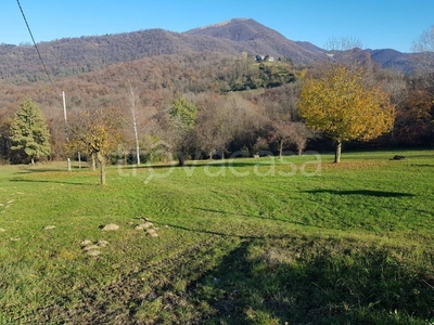 Terreno Agricolo in vendita a Scanzorosciate via Collina Alta