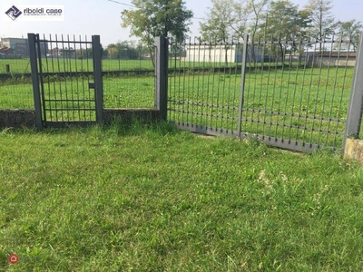 Terreno Agricolo in vendita a Seregno via locatelli ,