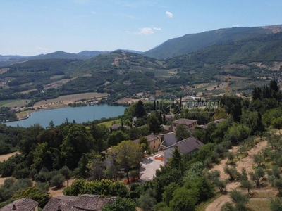 Terreno Agricolo in vendita a Serrapetrona via Cameraldo 1