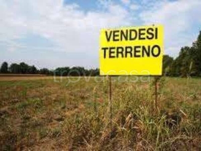 Terreno Agricolo in vendita a Sesto Calende via lentate