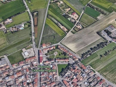 Terreno Agricolo in vendita a Sestu via San Gemiliano s.n.c