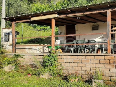 Terreno Agricolo in vendita a Soriano nel Cimino strada del Fosso Sciascia