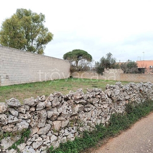 Terreno Agricolo in vendita a Spongano strada Comunale Pume