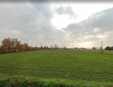 Terreno Agricolo in vendita a Stezzano