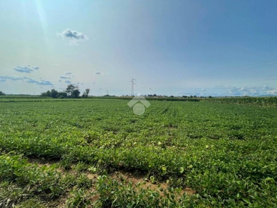 Terreno Agricolo in vendita a Sulbiate viale Carlo Cremonesi, 1