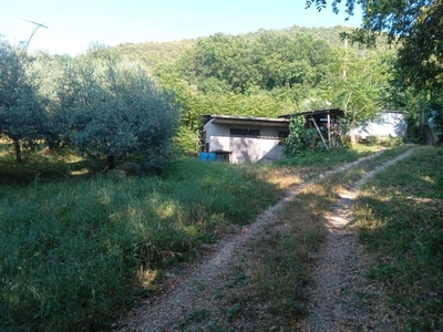 Terreno Agricolo in vendita a Terni via Ippocrate