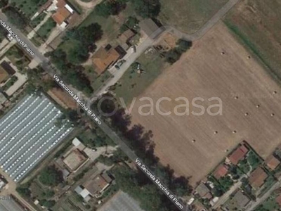 Terreno Agricolo in vendita a Terracina via Macchia di Piano 3