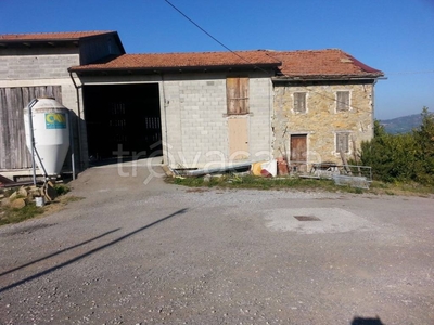 Terreno Agricolo in vendita a Toano via Morra, 14