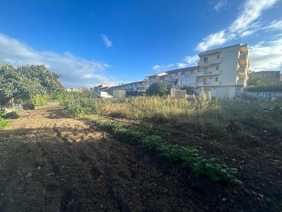 Terreno Agricolo in vendita a Torregrotta via XXI Ottobre, 534