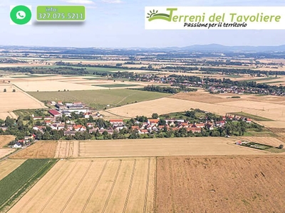 Terreno Agricolo in vendita a Torremaggiore