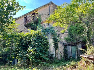 Terreno Agricolo in vendita a Tortorici contrada Pullo, snc