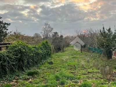 Terreno Agricolo in vendita a Trevignano Romano via sp4/a, 113