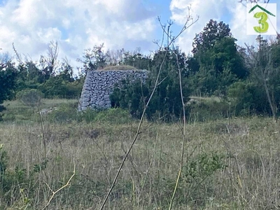 Terreno Agricolo in vendita a Tricase strada Comunale del Mito