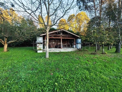 Terreno Agricolo in vendita a Usmate Velate via Luciano Manara