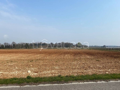 Terreno Agricolo in vendita a Valeggio sul Mincio via dei Partigiani, 5/a