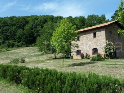 Terreno Agricolo in vendita a Valmontone via Genazzano, 138