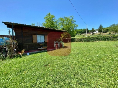 Terreno Agricolo in vendita a Valmontone via Valle Chiara