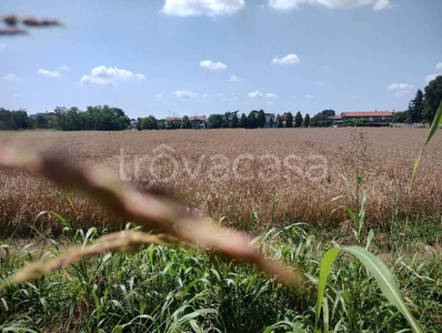 Terreno Agricolo in vendita a Vanzaghello