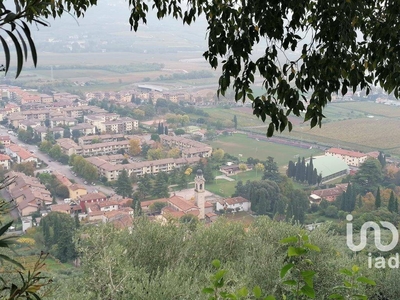 Terreno Agricolo in vendita a Verona via ronchi, 4
