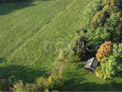 Terreno Agricolo in vendita a Vertemate con Minoprio via Cimitero