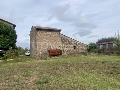 Terreno Agricolo in vendita a Vetralla località Grignano