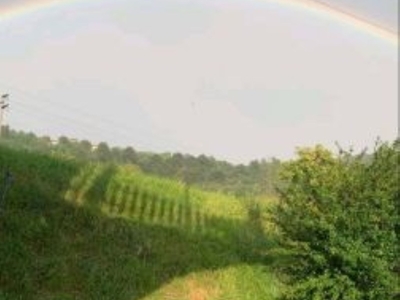 Terreno Agricolo in vendita a Villa di Serio via Caselle, 46