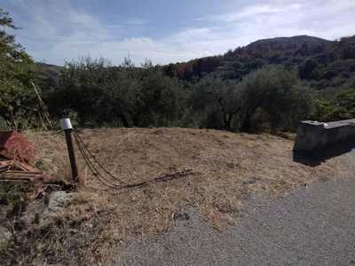 Terreno Agricolo in vendita a Villafranca Tirrena via stagno d'alcontres
