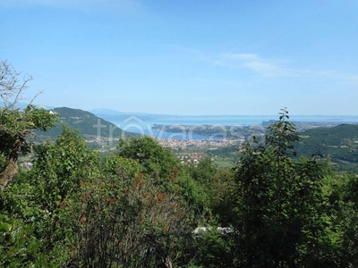 Terreno Agricolo in vendita a Villanuova sul clisi via Peracque, 12