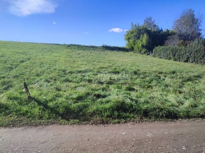 Terreno Agricolo in vendita a Villarbasse borgata Roncaglia