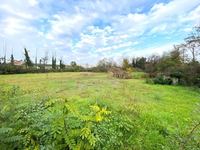 Terreno Agricolo in vendita a Vimodrone via Sant'Isidoro, 54