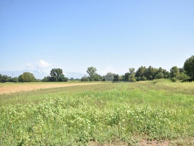 Terreno Agricolo in vendita a Volpiano via Pinetti