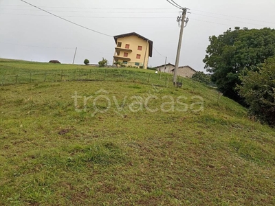 Terreno Agricolo in vendita a Zogno via Centro, frazione Poscante