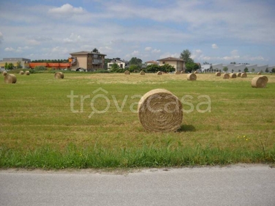 Terreno Agricolo in vendita a Zoppola via Treviso