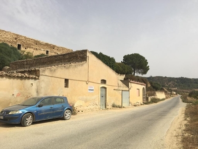 Terreno Agricolo in vendita ad Acate c.Da Perrera