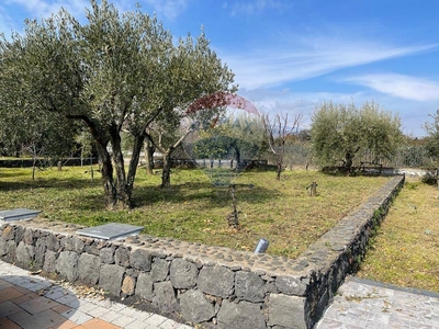 Terreno Agricolo in vendita ad Acireale via Roccamena