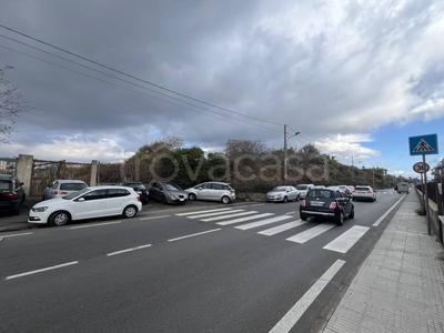 Terreno Agricolo in vendita ad Acireale via San Girolamo