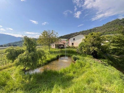 Terreno Agricolo in vendita ad Aldino ebnerhof