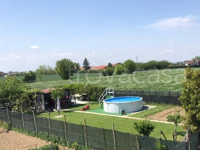 Terreno Agricolo in vendita ad Alessandria via Vecchia Bagliani