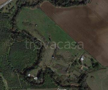 Terreno Agricolo in vendita ad Ardea via della Pescarella, 60