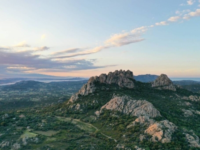 Terreno Agricolo in vendita ad Arzachena