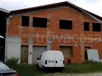 Terreno Agricolo in vendita ad Asolo via San Michele n. 9