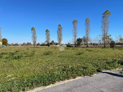 Terreno Commerciale in vendita a Campolongo Maggiore via Lova